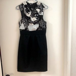 Cute business casual dress